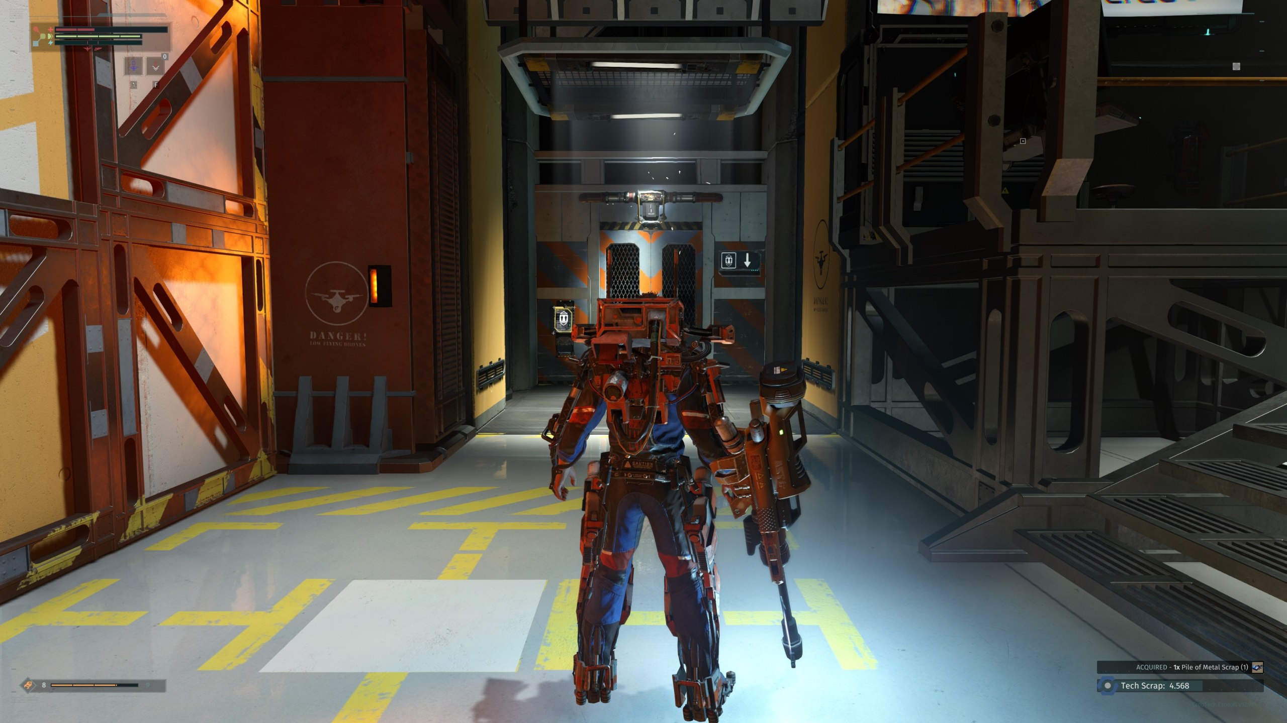 The Surge - Imagen 3